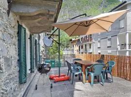 Val Masino Holiday