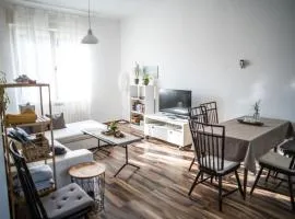 Apartma Premrlova