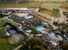 Hiška pod hrastom, G110 Podčetrtek, Aqualuna, Olimia