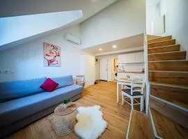 Flexible SelfCheckIns 172 - Zagreb - Center - New