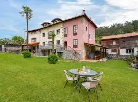 Casa Marcos