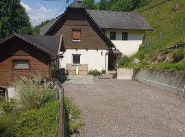 Naturoase, hotel v destinaci Wolfsberg