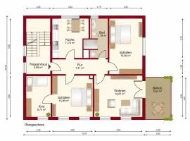 Apartment Landblick