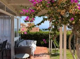 Loggia di Capo d'Arco - Goelba