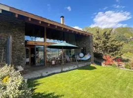 Moixeró casa en Estavar