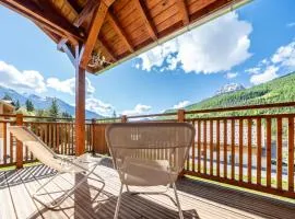 Serre Chevalier magnifique chalet