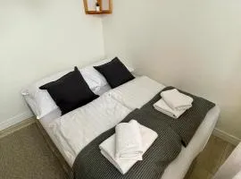Dom i Stodoła Sowa w piżamie