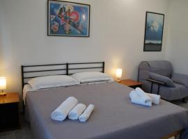 La casa di Sonia, guest house in Termoli