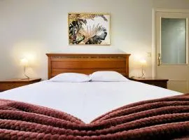 Amorosa Beach Apartment Family