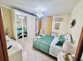 Maison de Charme, hotel v destinaci Carlentini