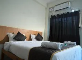 Signature stay