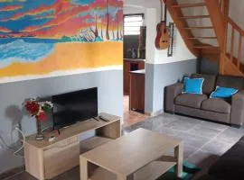 Les Villas des Filaos et du lagon o6, 93 , 70 , 59 , 79