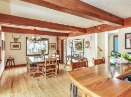 Aspen Alps Apartment #408, hotel i Aspen