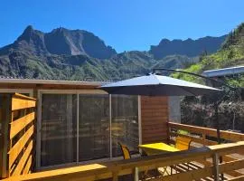 Gîte les Portes du Taïbit dîner et petit déjeuner compris