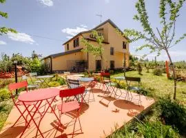 Agriturismo Bio Podere 109 - Wine&Food
