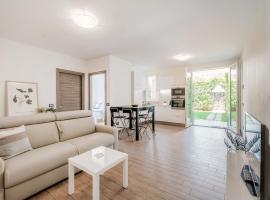 Lario10 by Quokka 360 - Garden and Lake View，位于阿巴迪亚拉里亚纳的酒店