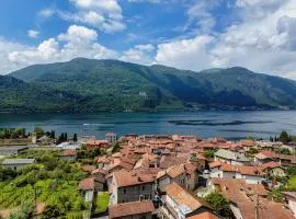 Lario10 by Quokka 360 - Garden and Lake View