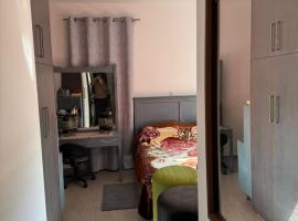 ethereal escapes 3 Arakapas, hotel i Arakapas