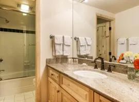 Aspen Alps Apartment #209