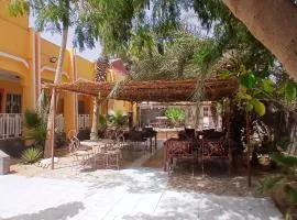 Auberge Triskell