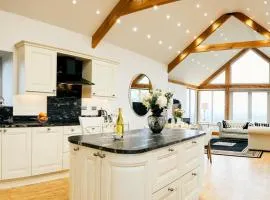 Hillock's Farm Cottage, Luxury