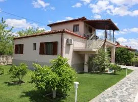 Villa Nano