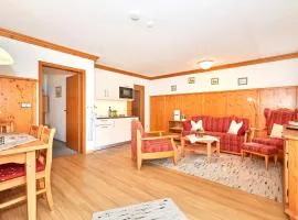 Ferienwohnung Sophia