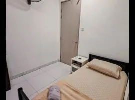 NB Metrocity Homestay