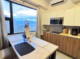 Unique Studio Apartment in the heart of Guatemala City