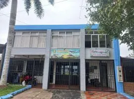 AMAZONIKA Casa de Huespedes