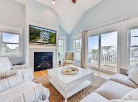 7Min Walk to Beach Saltwater Pool