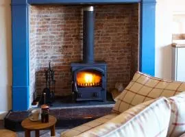 The Annex, Stunning Abbey Views Across The Fields