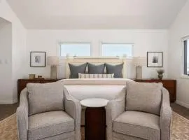 2Min Walk to Beach Private Pool & Hot Tub