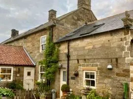 The Old Tackroom, Luxury Barn