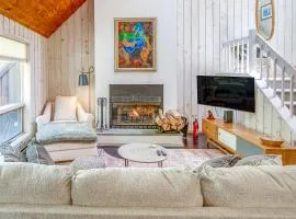 Ski, Hike and More Year-Round Gem in Windham