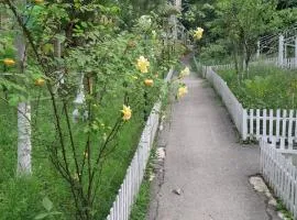 Vələs Garden