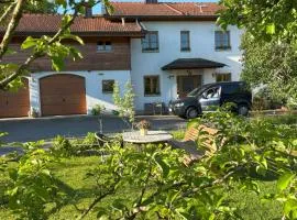 Ferienwohnung Wimmer