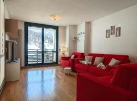 Hostdomus - Sestriere Alpine Escape