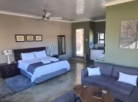 Waterfront Cottage 121