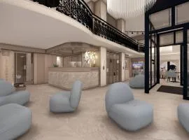 CHLOE Hotel Budapest