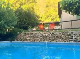 Bastidon les Oliviers