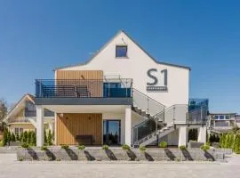 S1 Apartamenty Rewa