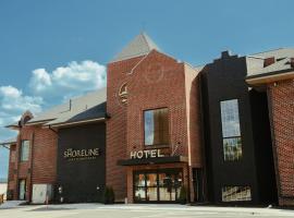 The Shoreline Hotel, hotel v destinaci Spring Park