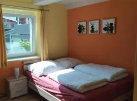 Ferienwohnung Kapellenwinkel, 19qm