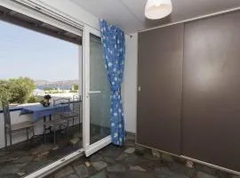 PAROS APARTMENT MELAS α1