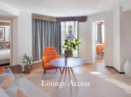 The Level at Melia White House