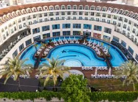 Meder Resort Hotel - Ultra All Inclusive