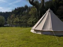 Mullichain Glamping