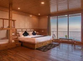 The Tikker 3 BH Appartment In Kufri