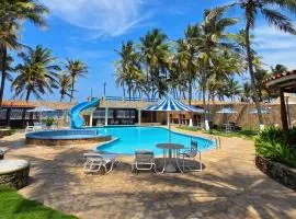 Tucacas, Frente al Mar, Piscina y Playa Privada